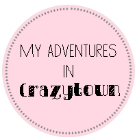 My -Adventures -in -Crazytown